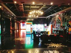 -范特西FANTASY量贩式KTV(民主广场店)