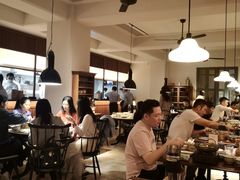 大堂-林四喜·闽南传家菜(鼓浪屿店)