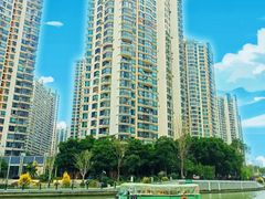 -苏州河梦清园环保主题公园