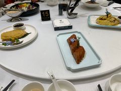 -银筵(武夷路店)