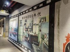 -广府乡下·饭庄(新港东路店)