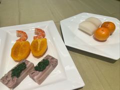 -湖影中餐厅·南京金茂威斯汀大酒店