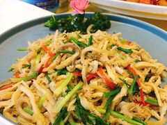 -奇芳阁·百年清真南京菜(夫子庙店)
