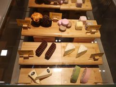 -麦当劳(华融店)