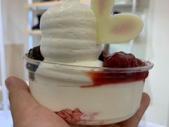 -DQ·蛋糕·冰淇淋(西直门店)