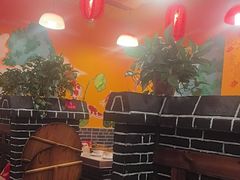 -江湖水乡铁锅炖魚(周庄嘉园店)