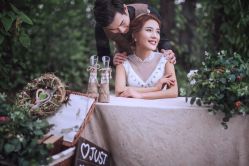 -梵梦影像馆(绿博园店)