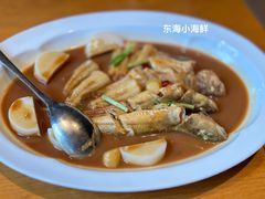 -新荣记(西溪湿地店)