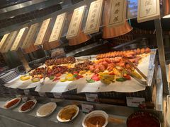 -亚马逊海鲜自助(梅溪湖步步高店)