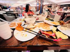 -天津瀚金佰九号温泉酒店(南楼地铁站店)