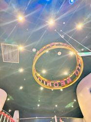 -奈尔宝·儿童乐园·亲子餐厅(鄞州万达店)