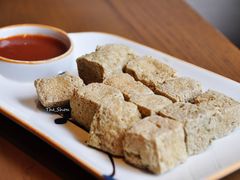 -香园茶社·金陵小灶(老门东店)