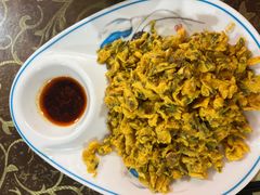 -涵家味土菜馆·徽州一绝臭鳜鱼(三河古镇店)