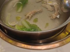 -润园四季椰子鸡火锅(南山海岸城店)