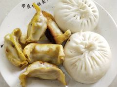 -蒋家桥饺面店(广陵路店)