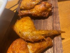 -桉树林A coffee 森林餐厅(三圣乡店)