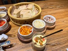 -丹江渔村(首都机场店)