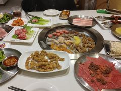 -么子烤肉(化龙池店)