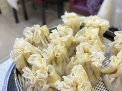 -清真·盛京白记 小骨头羊汤馆(南八马路店)