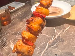 -大潮淮·淮扬菜(何园旗舰店)