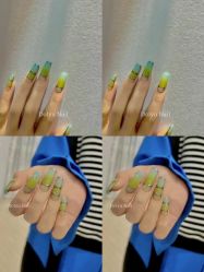 -M·X Nail日式美甲美睫