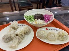 -庆丰包子铺(东单店)