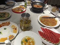 -裕丰源滋补烩面(天赋路店)