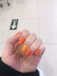 -U3美甲