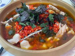 -笨罗卜浏阳菜馆(高桥永祥店)