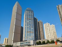 -武汉关码头(轮渡站)