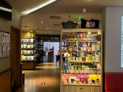 -COSTA COFFEE(新奥购物中心店)