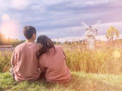 -北京东方普罗旺斯薰衣草庄园