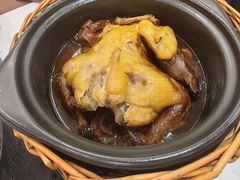-老西门·常州菜(新区店)
