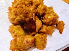 -张福记(陇海中路店)