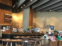 -星巴克臻选(泉州浦西万达广场店)