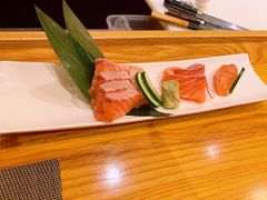 -松川日本料理(长沙路店)