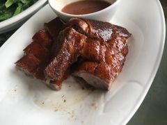 -椿记烧鹅(叠彩店)