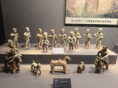 -荆州博物馆