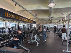 -聚健身GatherFitness(余杭店)