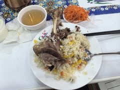 -民杨抓饭(柏香苑店)