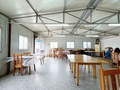 大堂-小李子油焖大虾向阳总店