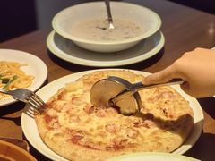 -萨莉亚意式餐厅(杭州西溪龙湖天街店)