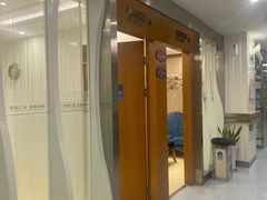 -圣贝口腔(海淀店)