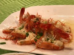 -盛港湾海鲜食府(黄沙店)