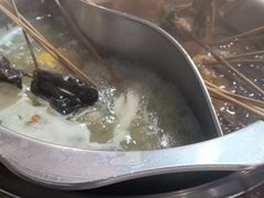 -三番火辣串串香(南市场店)