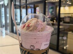 -星巴克(北京复兴路店)