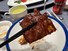 -狮王府淮扬菜(万象城店)