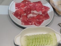 -如一鸡鲍鱼·粤式煲汤(长泰广场店)