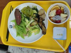 -梅园食堂
