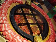 牛羊天下-蜀大侠火锅(四川北路店)